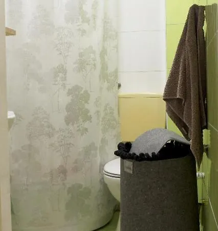 Apartment Apartman Smilelove Vlasic *