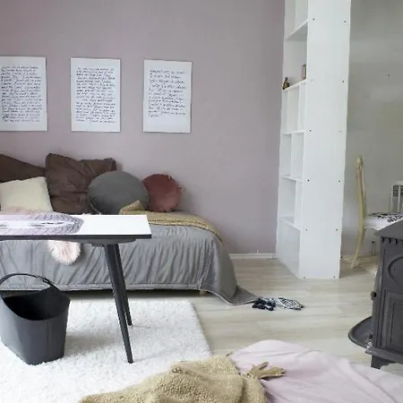 Apartment Apartman Smilelove Vlasic Sisava