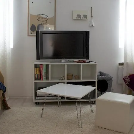 Apartment Apartman Smilelove Vlasic *