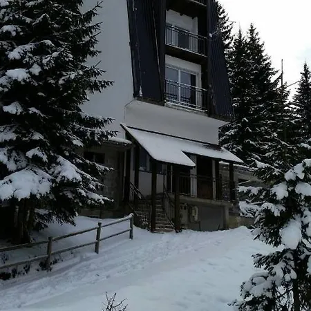 Apartment Apartman Smilelove Vlasic Sisava
