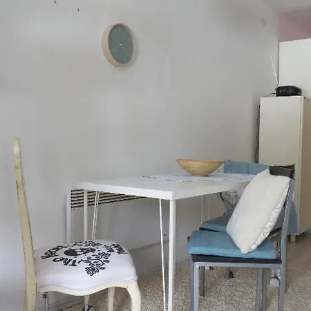 Apartment Apartman Smilelove Vlasic